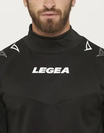 Komplet trenerka Montana crna